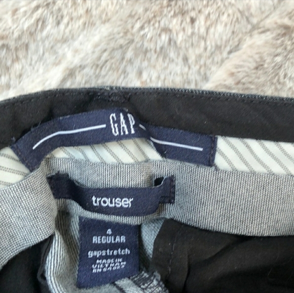 GAP Denim Trousers - Picture 3 of 4